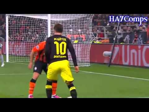 شاهد تشيلسى يرصد 49 مليون إسترلينى لضم جوتزه