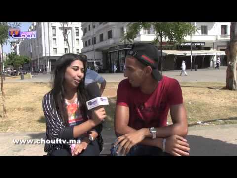 اضحك مع إبداعات المغاربة