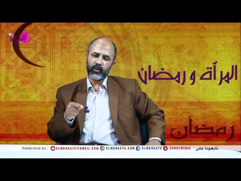 بالفيديو حكم ذهاب المرأة إلى الصلاة في المسجد