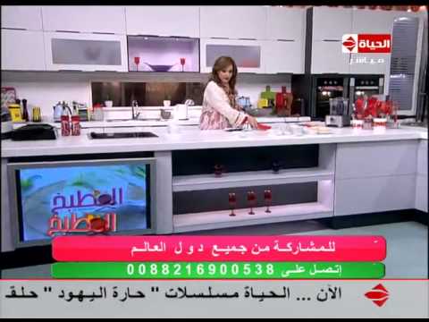 بالفيديو طريقة عمل ثومية البطاطس