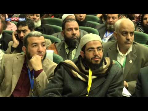 فيديو محكمة مصرية ترفض دعوى لحلّ حزب النور السلفي