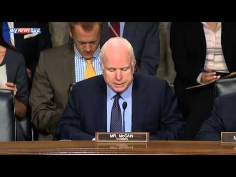 شاهد البيت الأبيض يؤكّد أنّ الاتفاق مع طهران بات وشيكا