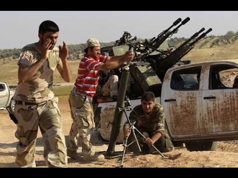 تعرف على محتوى رسالة بصوت مواطن سوري يبشر فيها بدحر حزب الله