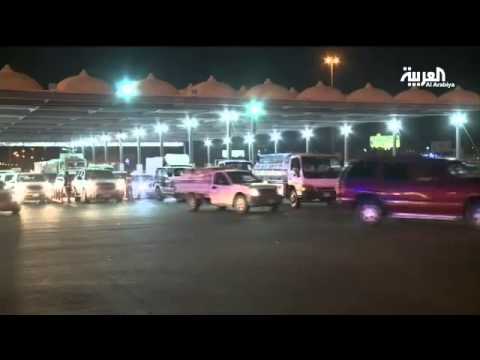 أكثر من 30 ألف جندي لخدمة زوّار الحرم المكي