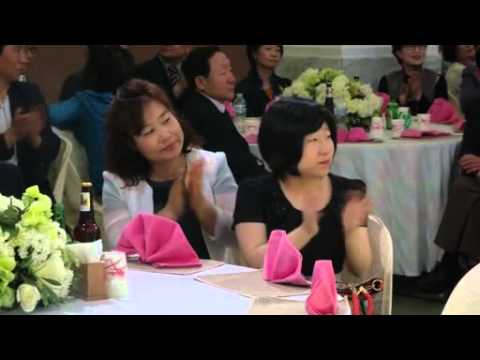 شاهدتقليل نفقات الزواج على الطريقة الكورية