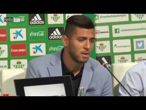 شاهدطارق يعلن عن تحقيق حلمه باللعب في الليغا