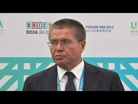 بوتين يستضيف قادة دول بريكس