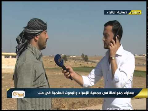 ميليشيا حزب الله تتخبط بالزبداني