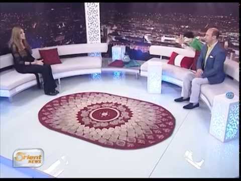 أجواء العمل الإذاعي في شهر رمضان المبارك