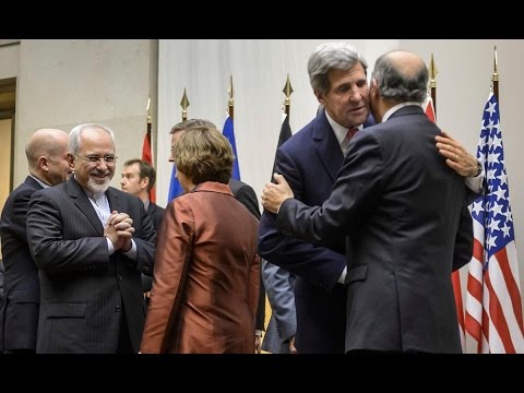 إيران تطرح مقترحًا لحل الخلافات في المحادثات النووية