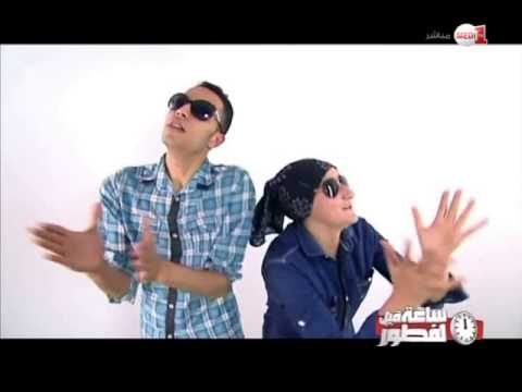 بالفيديو فقرة جديدة يتابعها جمهور لخبار فراسك