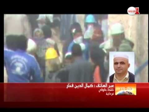 كمال الدين فخار يتحدث عن مواجهات غرداية الدامية