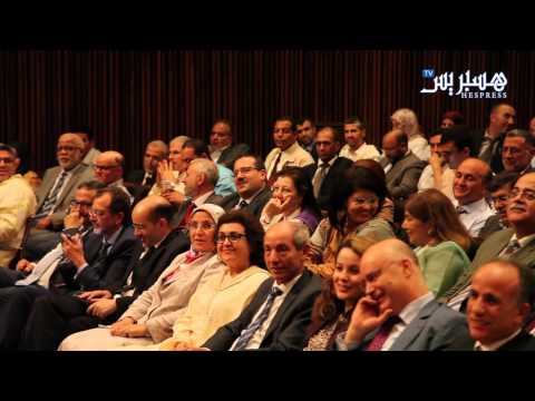 بالفيديو زعماء الأغلبية في حضور رئيس الحكومة المغربيّة