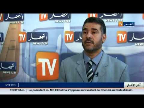 الطبقة السياسية خارج مجال التغطية في قضية غرداية