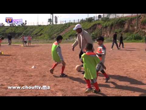 فيديو تعرف على أصغر رئيس نادٍ في المغرب
