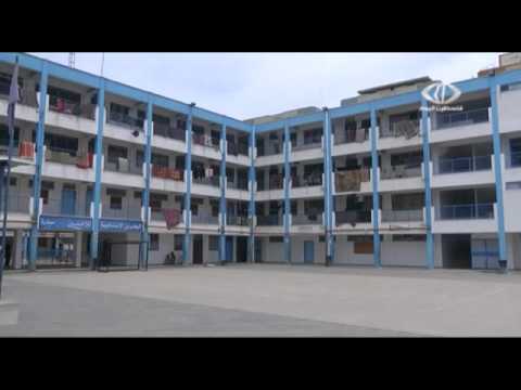 الأونروا تبدأ بدفع أموال إعادة الإعمار لأصحاب المنازل المدمرة في القطاع