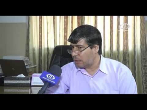 تعرف على الواقع المرير الذي يعيشه الجرحى الفلسطينيين