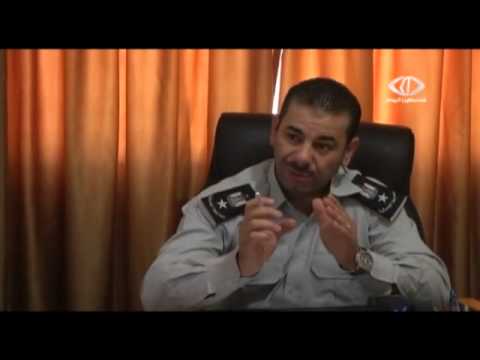 مخاطر المفرقعات النارية التي تستخدم في المناسبات الفلسطينية