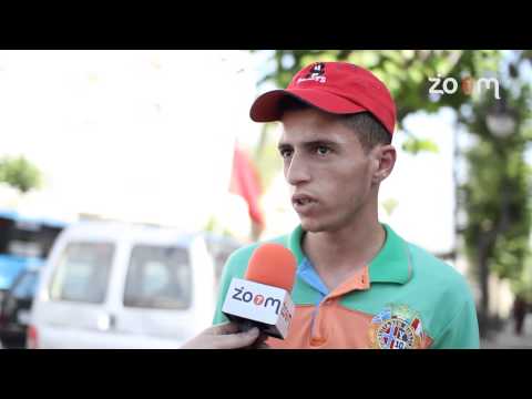 آراء الشارع المغربي حول الأفارقة في المملكة