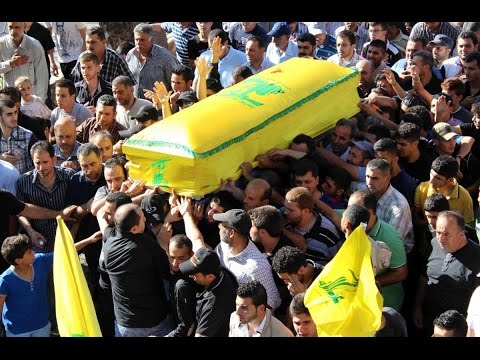 فيديو الإعلام الأميركي يكشف عن خسائر حزب الله في سورية