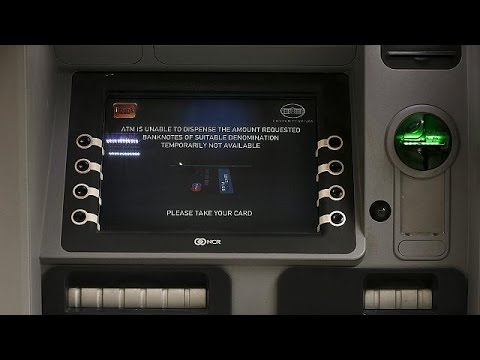 بالفيديو تعرف عل أكبر دائني اليونان