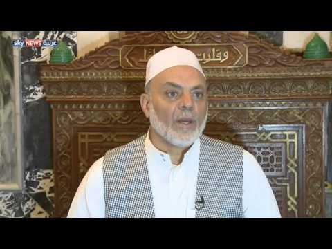 شاهد 150 ألف فقط يؤدون صلاة الجمعة اليتيمة في الأقصى