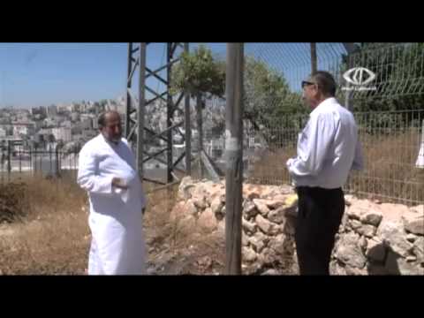 شاهد أهالي الخليل محرومون من مدفع رمضان