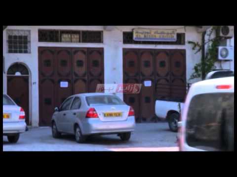 شاهد تواصل إضراب تجار غرداية لليوم الثالث على التوالي