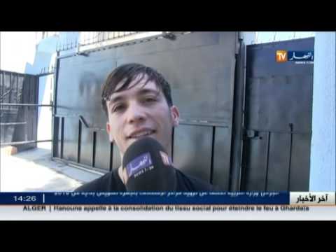 شاهد تيزي وزو أنجح الولايات في البكالوريا