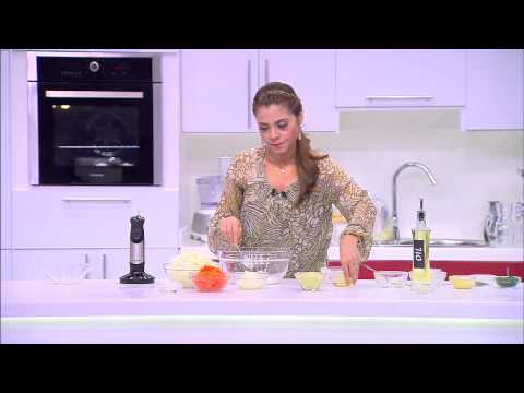 طريقة تحضير سلطة الكرنب قليلة الدسم