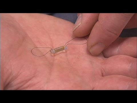 شاهد بالفيديو أمل جديد للمصابين بمرض القلب