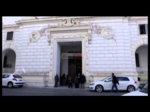 شاهد الجزائر تغيب عن تصنيف 2015 لـسيادة القانون العالمي