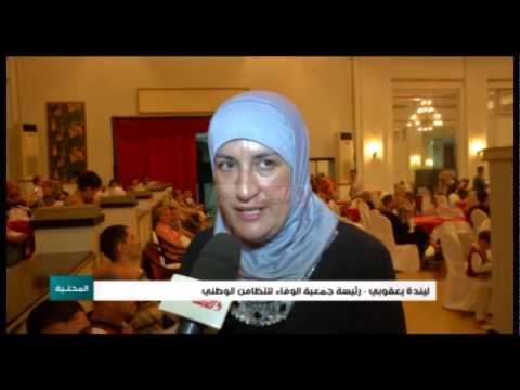 شاهد مصالح الجزائر الوسطى تنظم ختانًا جماعيًّا لـ120 طفلاً