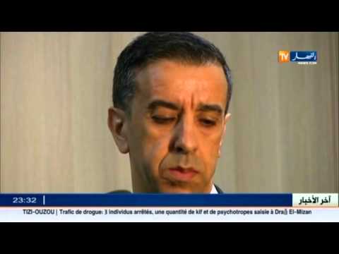 فيديو منتدى رؤساء المؤسسات في الجزائر يطلق برنامجًا تضامنيًّا