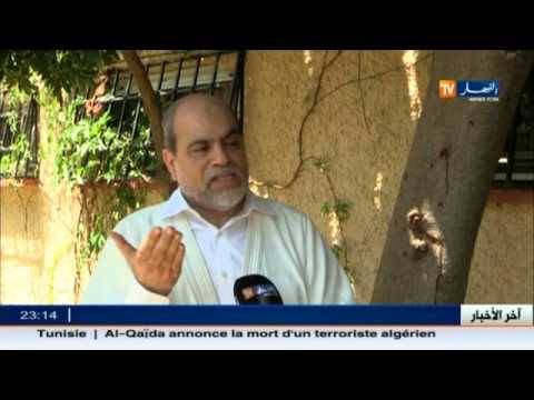 شاهد أسباب مقري لقطع الطريق أمام خصومه داخل حمس