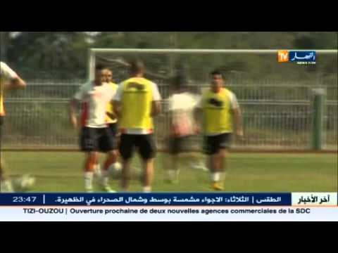 الجامعة التونسية لكرة القدم تعين كاسبر جاك