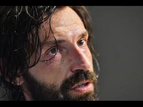 أبرز 20 هدفا لـبيرلو في 20 عامًا