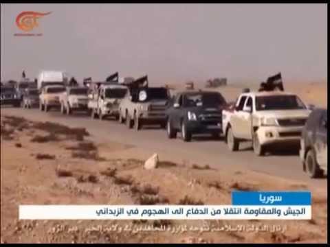 القوات الحكومية تصد هجمات في مناطق متعددة