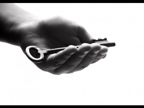 معنى رؤية المفتاح في المنام