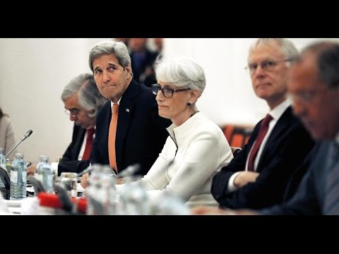 طهران والغرب توصلوا إلى اتفاق نووي