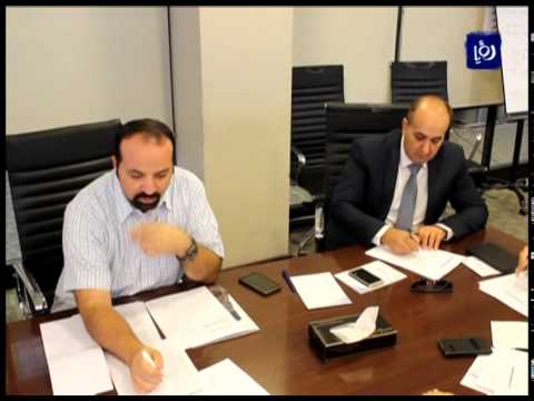 حريق الحاويات في العقبة غير مفتعل