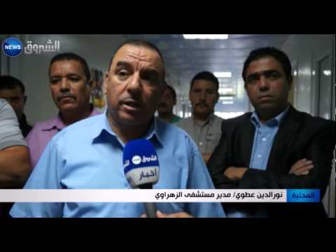 شاهد 7 ملايين دينار لإعادة ترميم مصلحة الأطفال