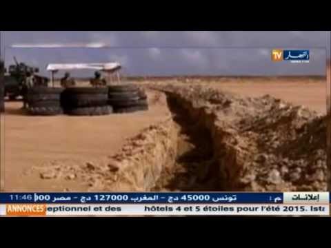 بالفيديو ليبيا تحذر تونس من عدم التعاون في مجال تأمين الحدود