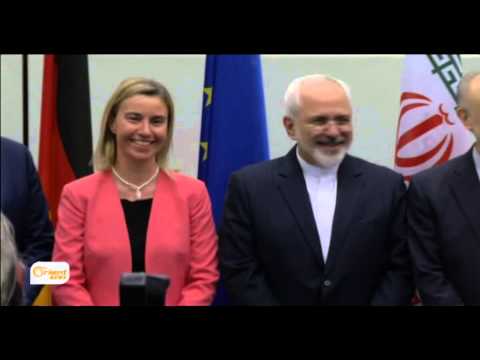 شاهد الاتفاق النووي يسمح بإعادة فرض العقوبات خلال 65 يومًا