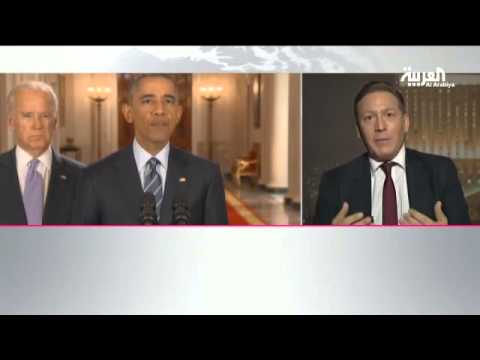 فيديو الموقف البريطاني بشأن الملف النووي الإيراني