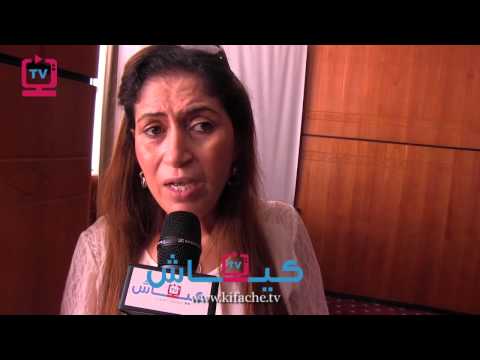 محامية تؤكد أنَّ كلام الرميد حول الجنس حملة انتخابية