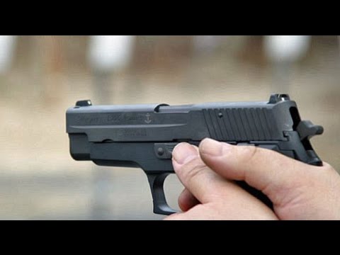 الشرطة تطلق النار على بزناس خطير هددها بسيفه