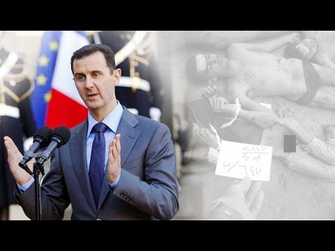 أف بي آي يؤكد تعذيب السجناء في سورية