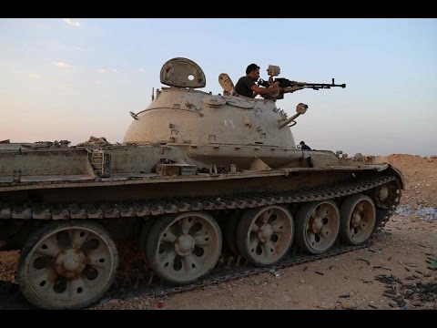 مقتل 158 عنصرًا من داعش غرب الأنبار