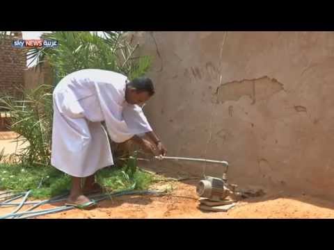 سكان الخرطوم يشتكون نقص المياه وتلوثها